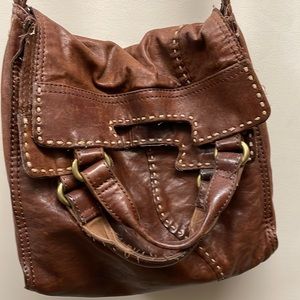 Lucky Brand Leather Purse